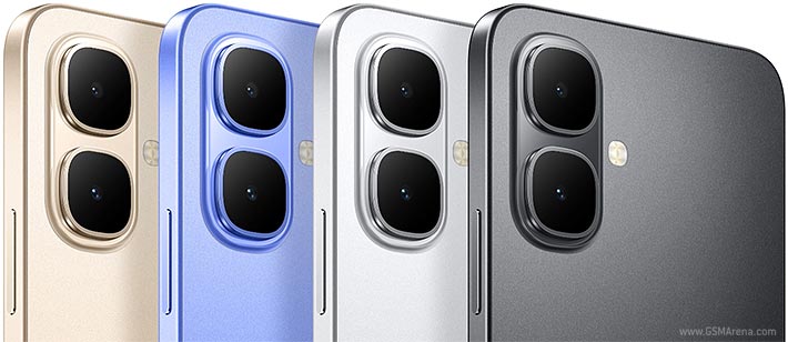 Infinix Smart 10 – Family Smartphones