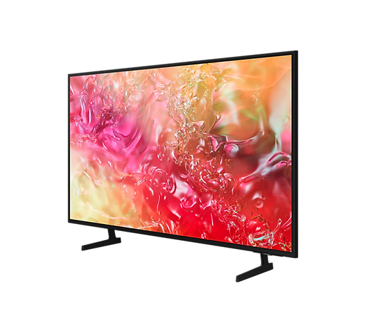 Samsung 65" LED TV UA65DU7010UXKE - 4K, UHD, SMART