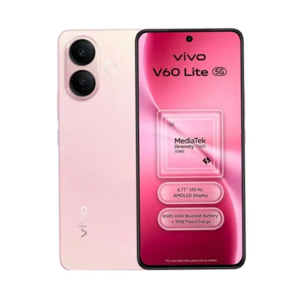 Vivo V60 lite 5G