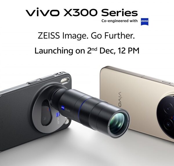 Vivo X300 pro