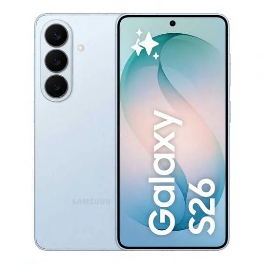 Samsung Galaxy S26 plus 5g