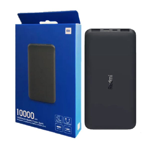 Redmi xiaomi Power Bank 10000mAh 22.5W